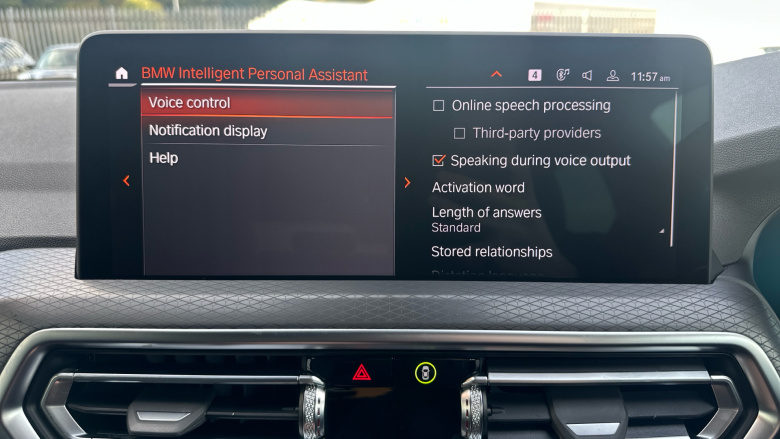 BMW X4 xDrive20d MHT M Sport 5dr Step Auto Diesel Estate